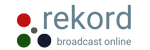 Rekord Broadcast Online